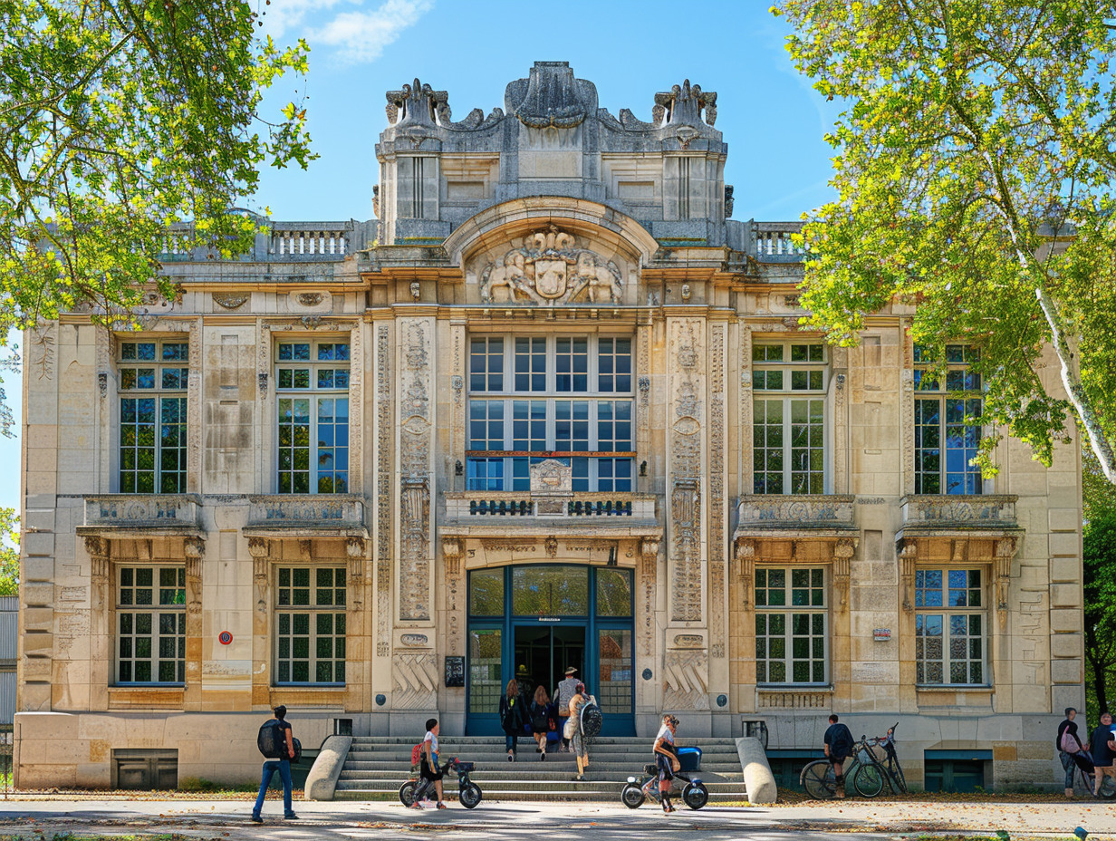 poste nantes