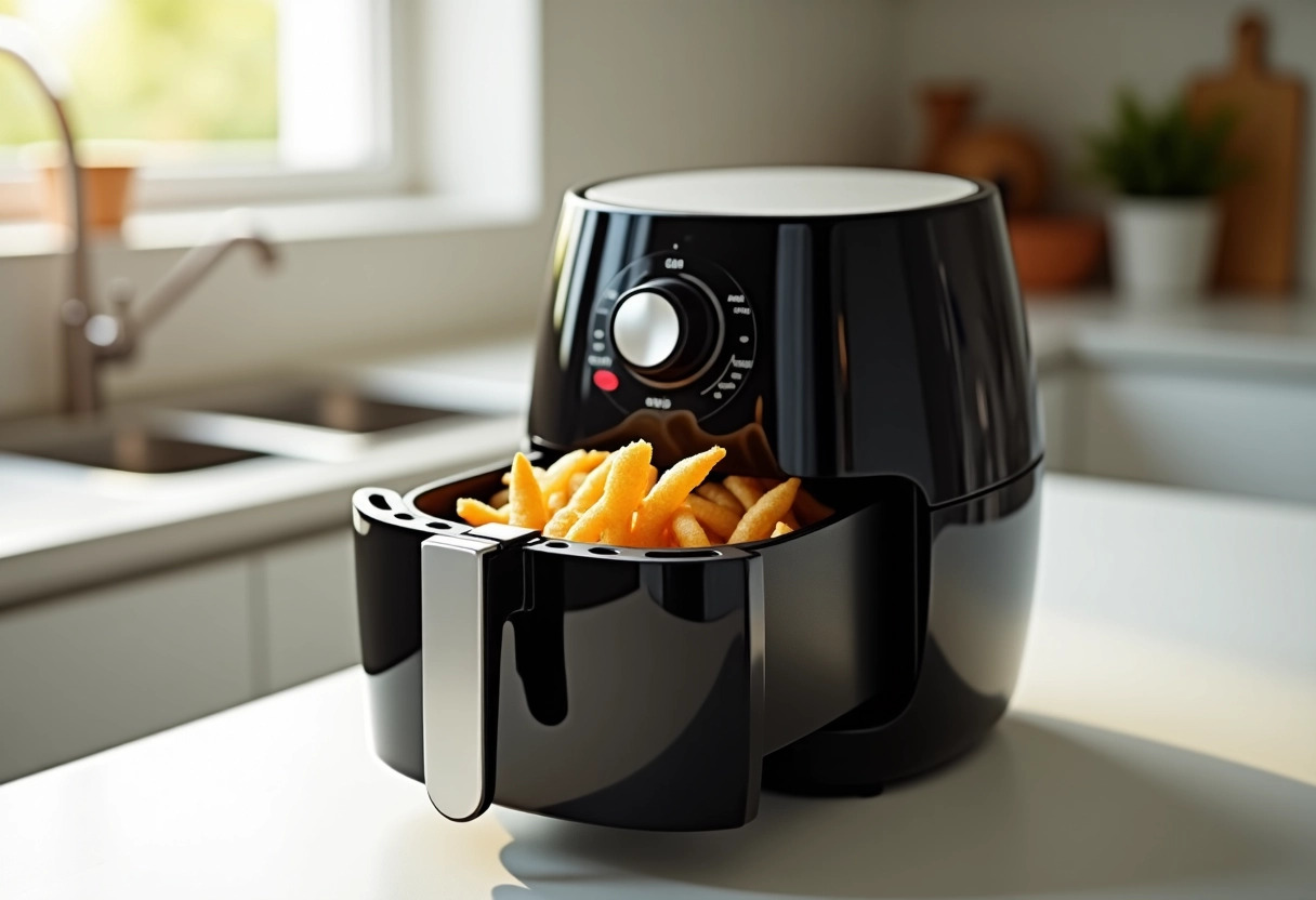 airfryer lidl