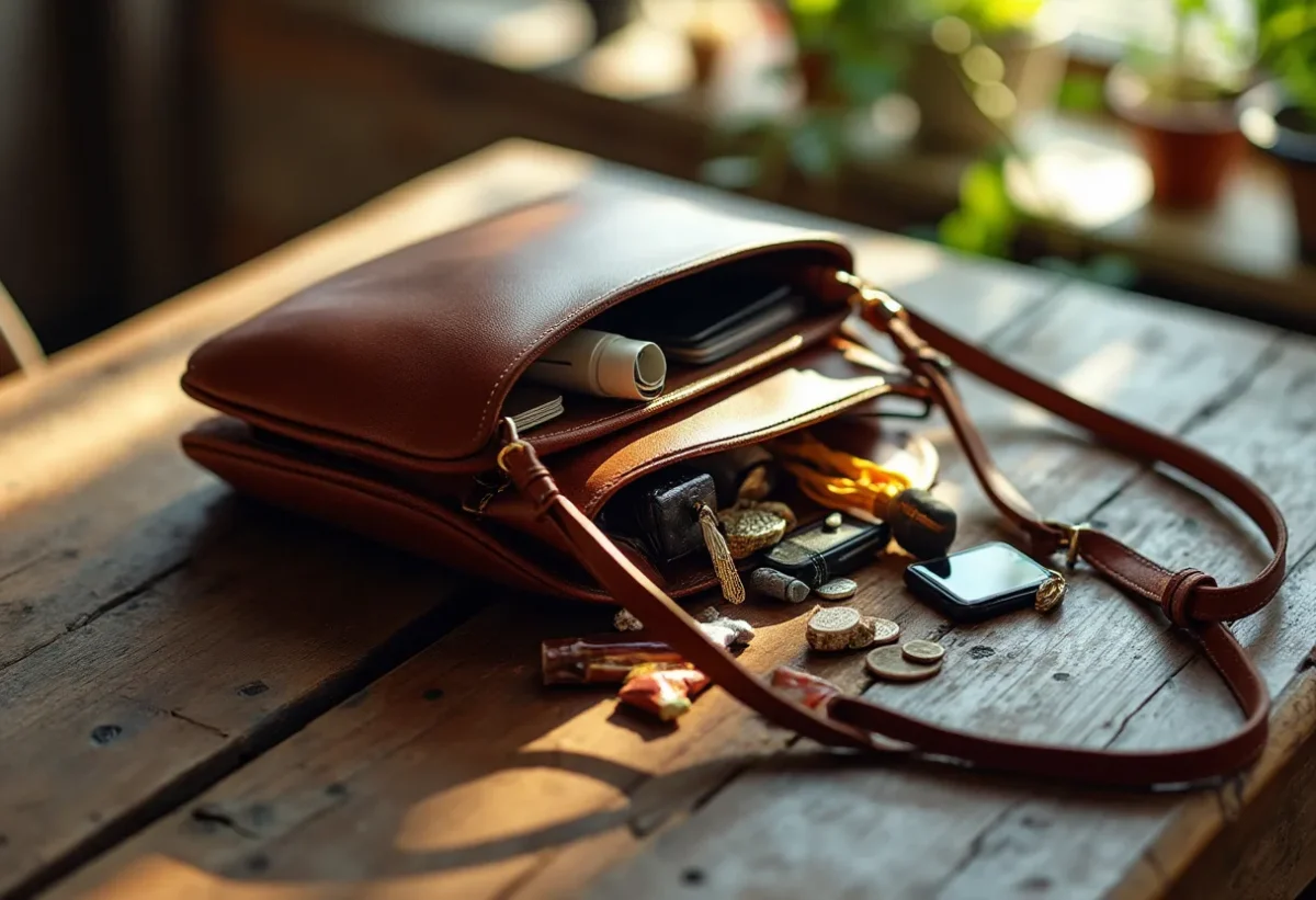 Comment choisir son sac bandoulière ?